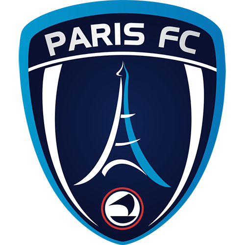巴黎女子足球俱乐部