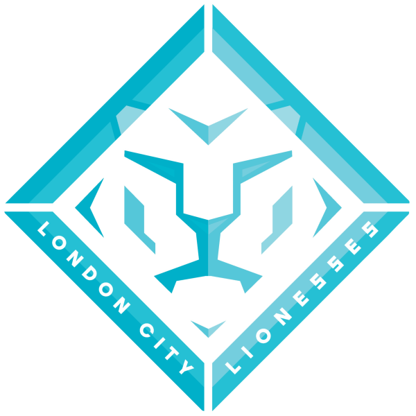 伦敦城市母狮队