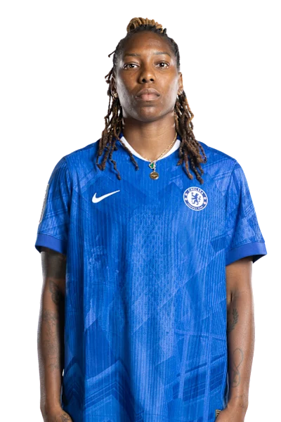  卡迪莎·布坎南