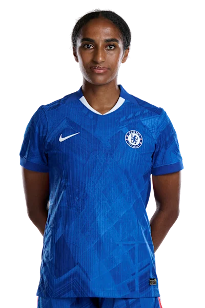 娜奥米·吉尔玛