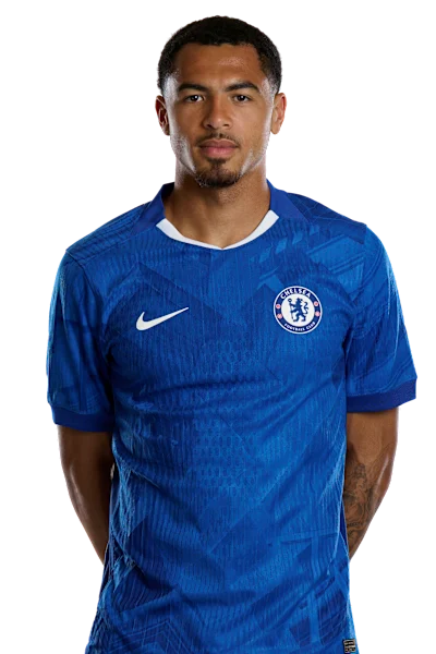  利维·科尔威尔