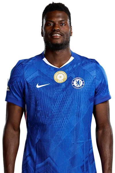  伯努瓦·巴迪亚西勒