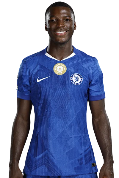  莫伊塞斯·凯塞多