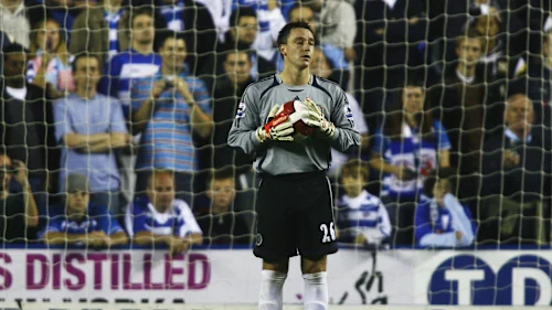 OTD：约翰·特里进球