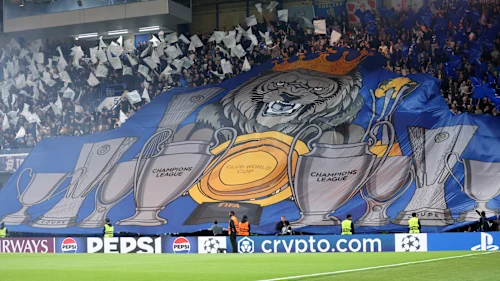 阿贾克斯主场作战