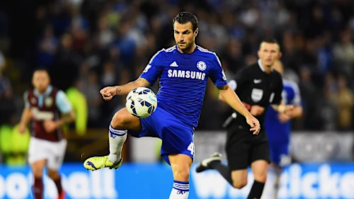 投票选出切尔西英超最佳助攻！