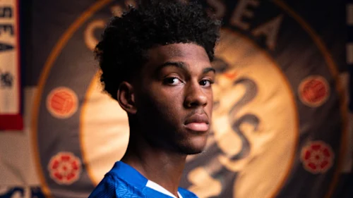 与 Josh Acheampong 一起揭开盖子