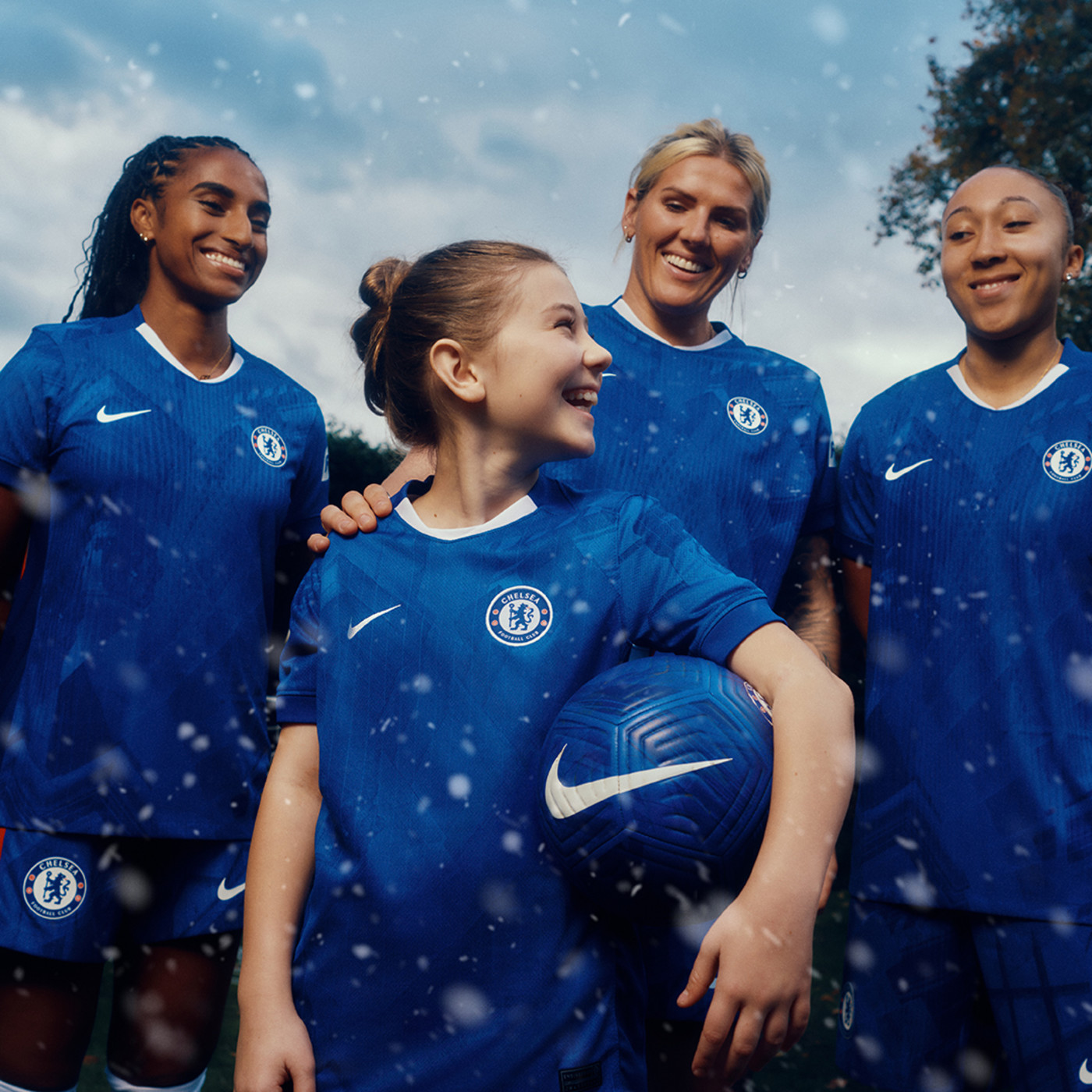 2025 年圣诞节吉尔玛·布莱特·詹姆斯