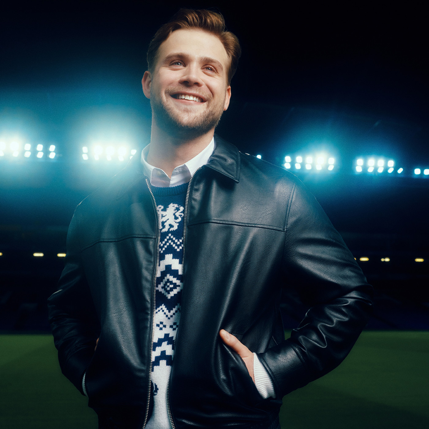 2025 年圣诞节暴民