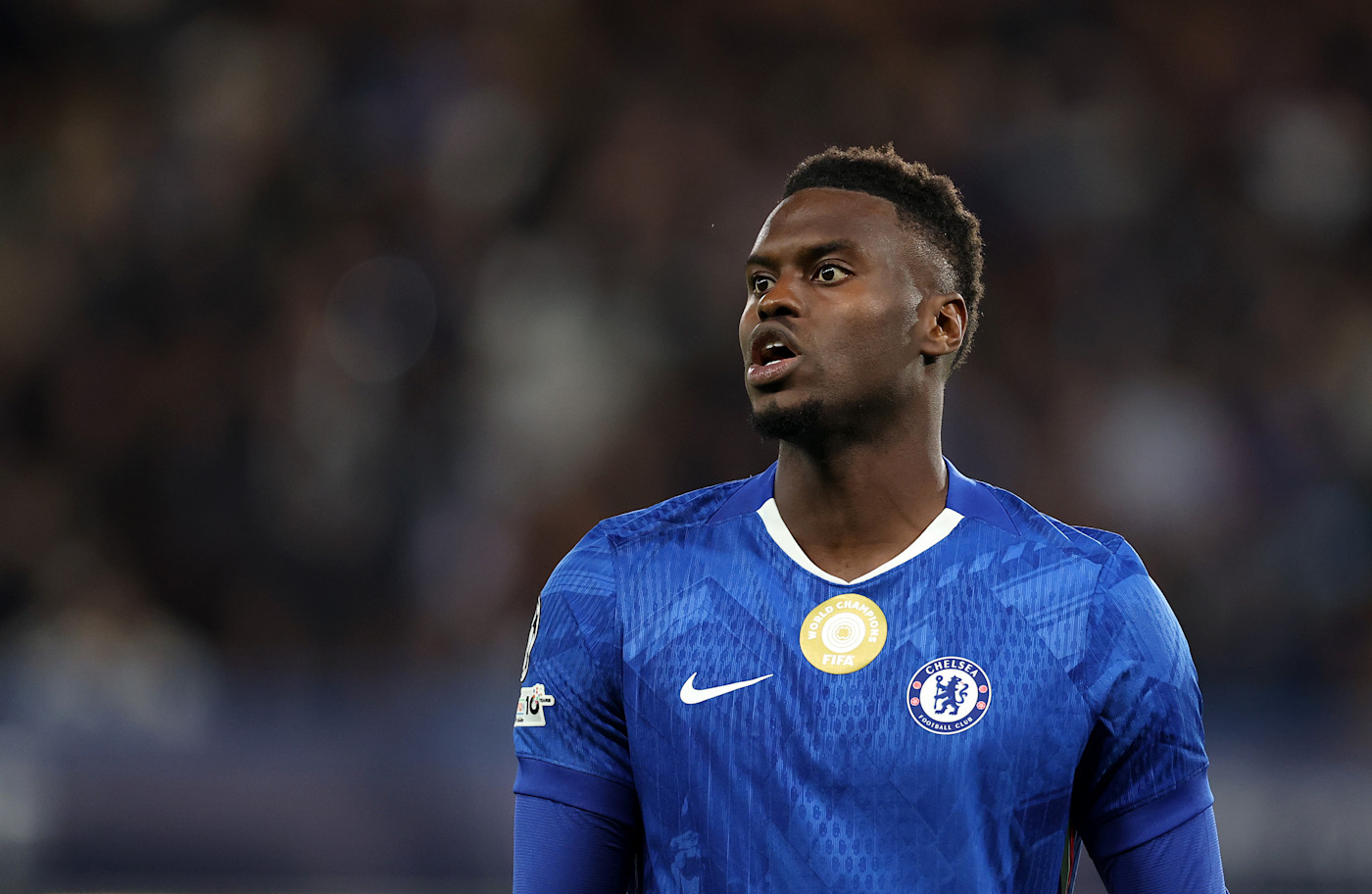 巴迪亚希尔已伤愈复出，有望在特夫摩尔出战