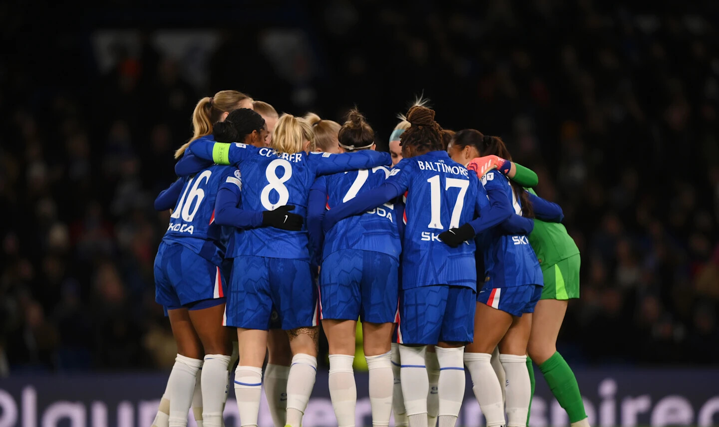 战术解析：切尔西如何赢得与巴萨的宝贵平局